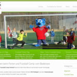 Fussballcamp Schmid