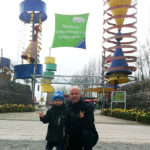 Ravensburger Spieleland Eingang