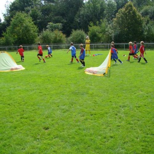 fussballcamp Schmid