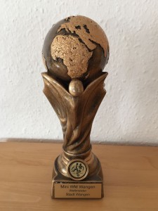 WM-Pokal