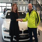 BMW Unterberger Lindau