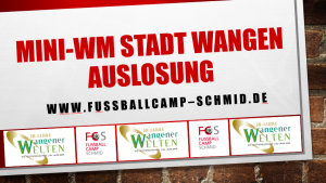 Mini-WM Wangener Welten