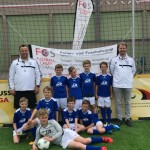 Sieger SV Deuchelried